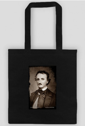 Poe torba (sepia)
