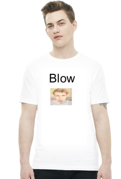 Blow koszulka