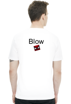 Blow koszulka