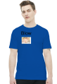 Blow koszulka