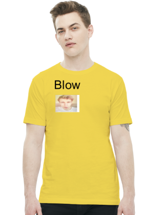 Blow koszulka