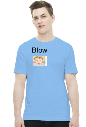 Blow koszulka