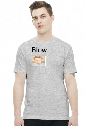 Blow koszulka