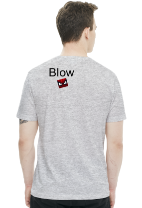 Blow koszulka