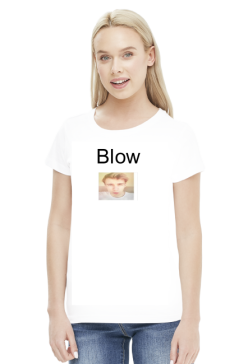 Blow