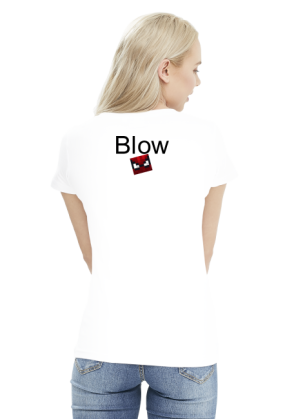 Blow