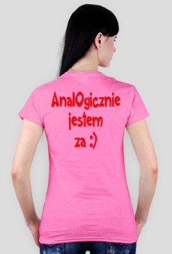 AnalOgiczna