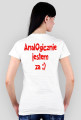 AnalOgiczna