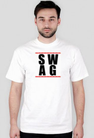 SWAG Classic2 White