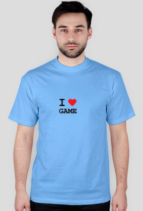 koszulka gamer
