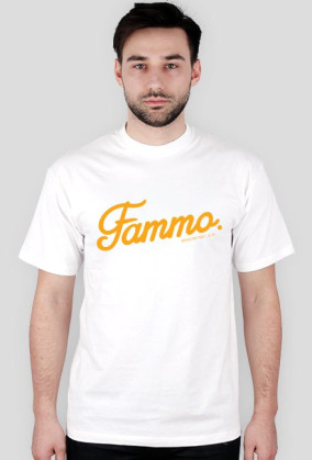 Fammo Classic Orange