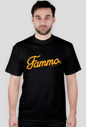 Fammo Classic Orange