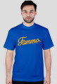 Fammo Classic Orange