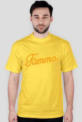 Fammo Classic Orange
