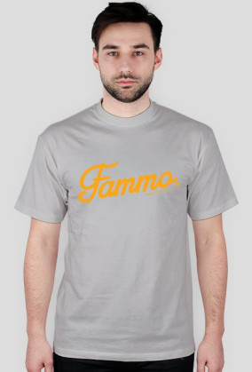 Fammo Classic Orange