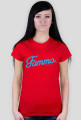 Fammo Classic Blue Girl
