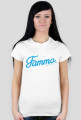 Fammo Classic Blue Girl