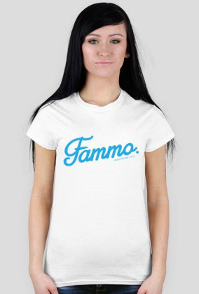 Fammo Classic Blue Girl