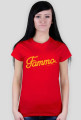 Fammo Classic Orange Girl