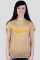 Fammo Classic Orange Girl