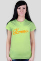 Fammo Classic Orange Girl