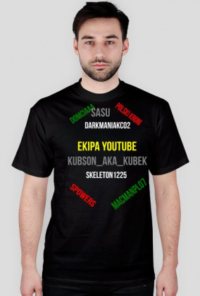 Ekipa Youtube