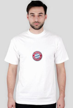 koszulka bayern monachium