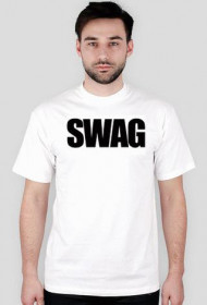 SWAG Classic White