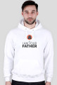 Bluza z kapturem