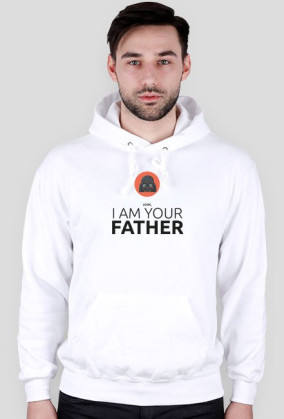 Bluza z kapturem