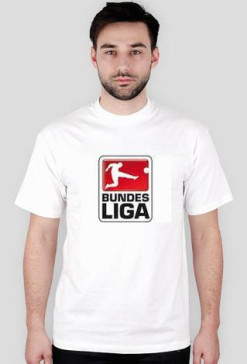 koszulka bundes liga