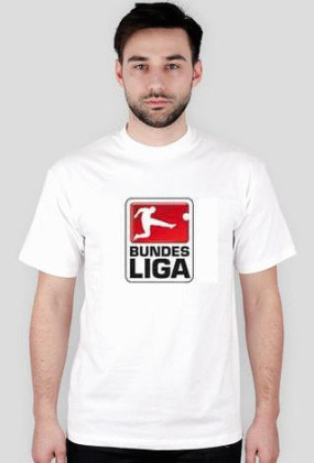 koszulka bundes liga