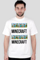 Minecraft T-Shirt