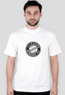 koszulka bayern