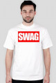 SWAG Classic red/white