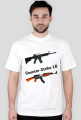 Podkoszulek Counter-Strike 1.6