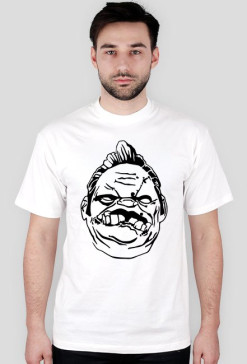 Pudge the Butcher