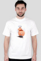 in your face