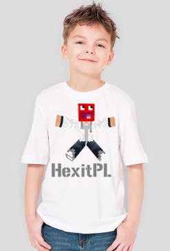 T-shirt Chlopiecy (A2)