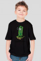 Koszulka Creeper