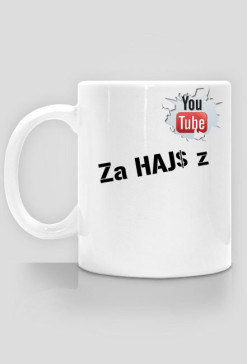 Kubek (Za hajs z YT)