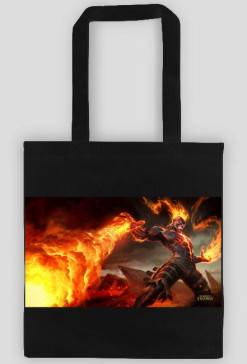 Brand The Burning