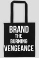 Brand The Burning