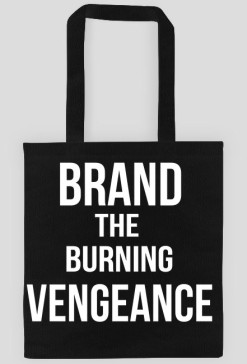 Brand The Burning