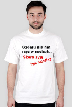 Czemu nie ma rapu w mediach?