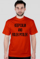 Keep Calm i Rolek Pitolek