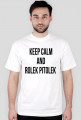 Keep Calm i Rolek Pitolek