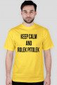 Keep Calm i Rolek Pitolek