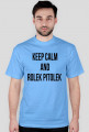 Keep Calm i Rolek Pitolek
