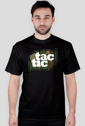 Tactical T-shirt